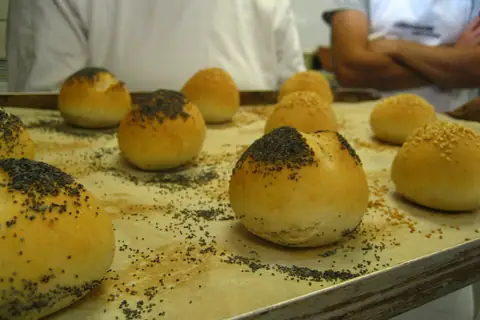 Sandra Chef Bakery photo 2